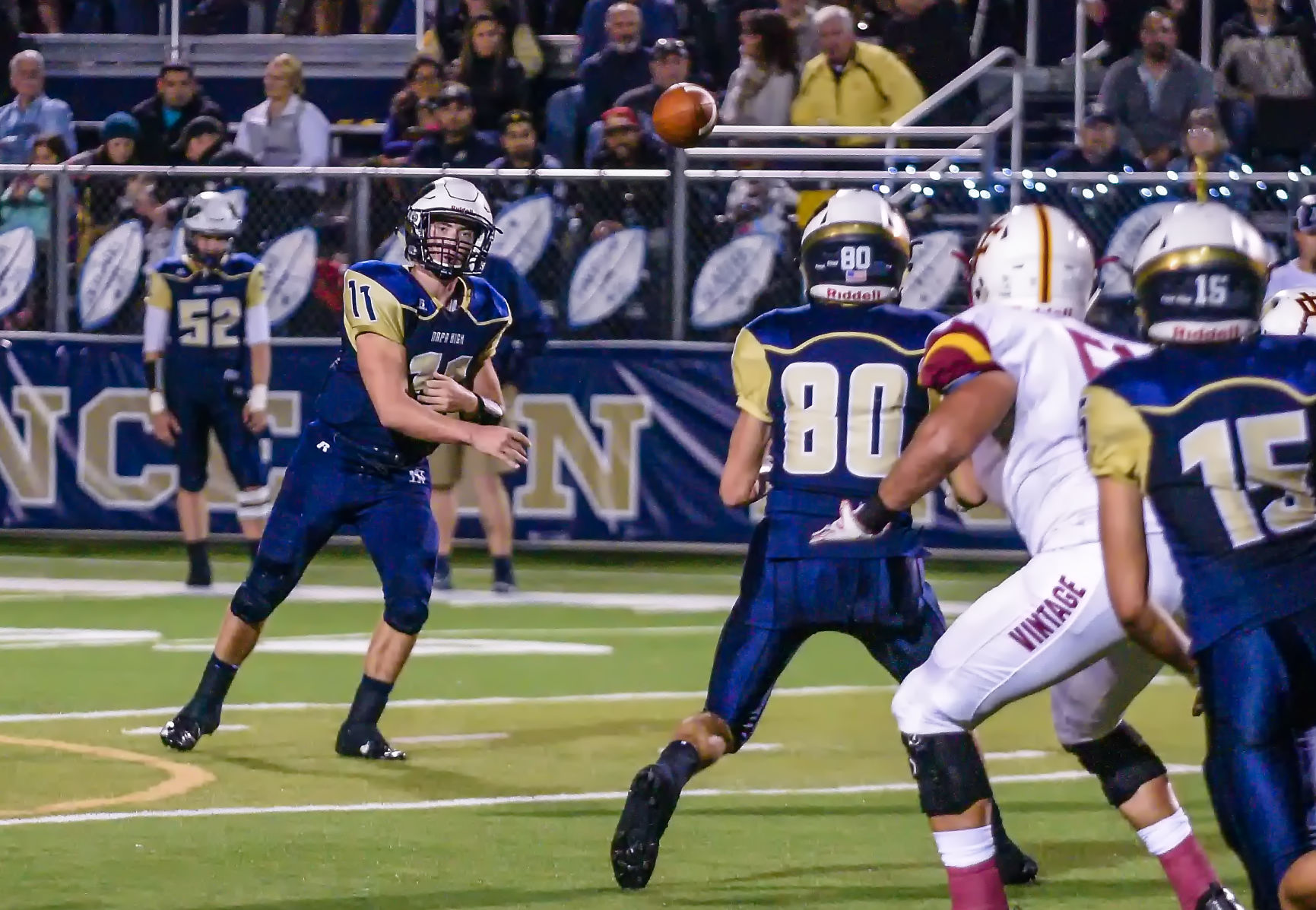 Big Game XLV